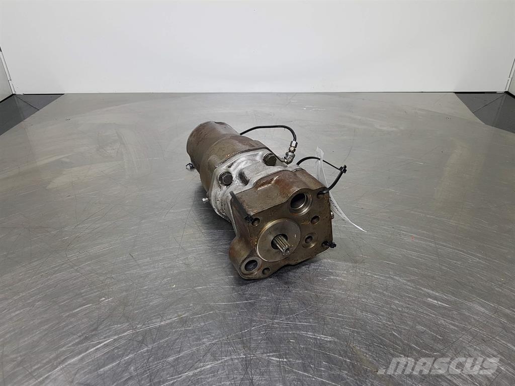 Other 234630-Compact-/steering unit/Hydraulik aggr Hydrauliikka