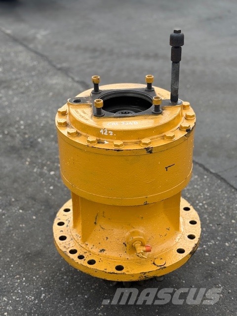CAT 324 D USED SWING GEARBOX Трансмиссии и КПП