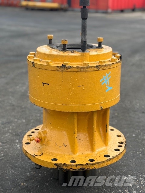 CAT 324 D USED SWING GEARBOX Трансмиссии и КПП