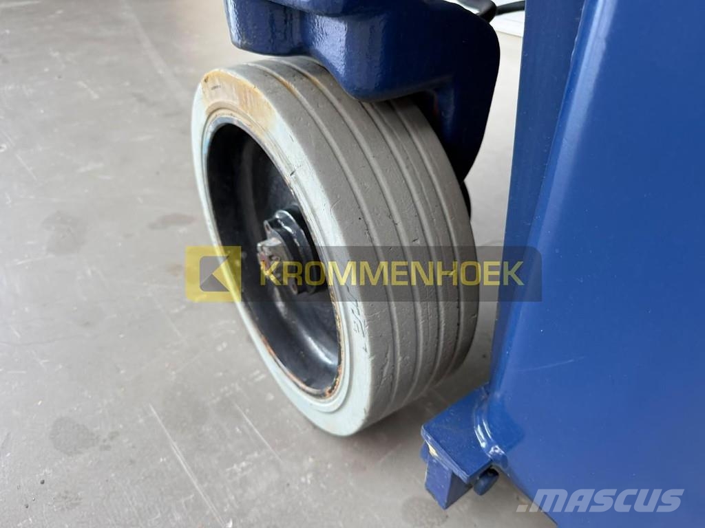 JLG 4045 R Sakselifter
