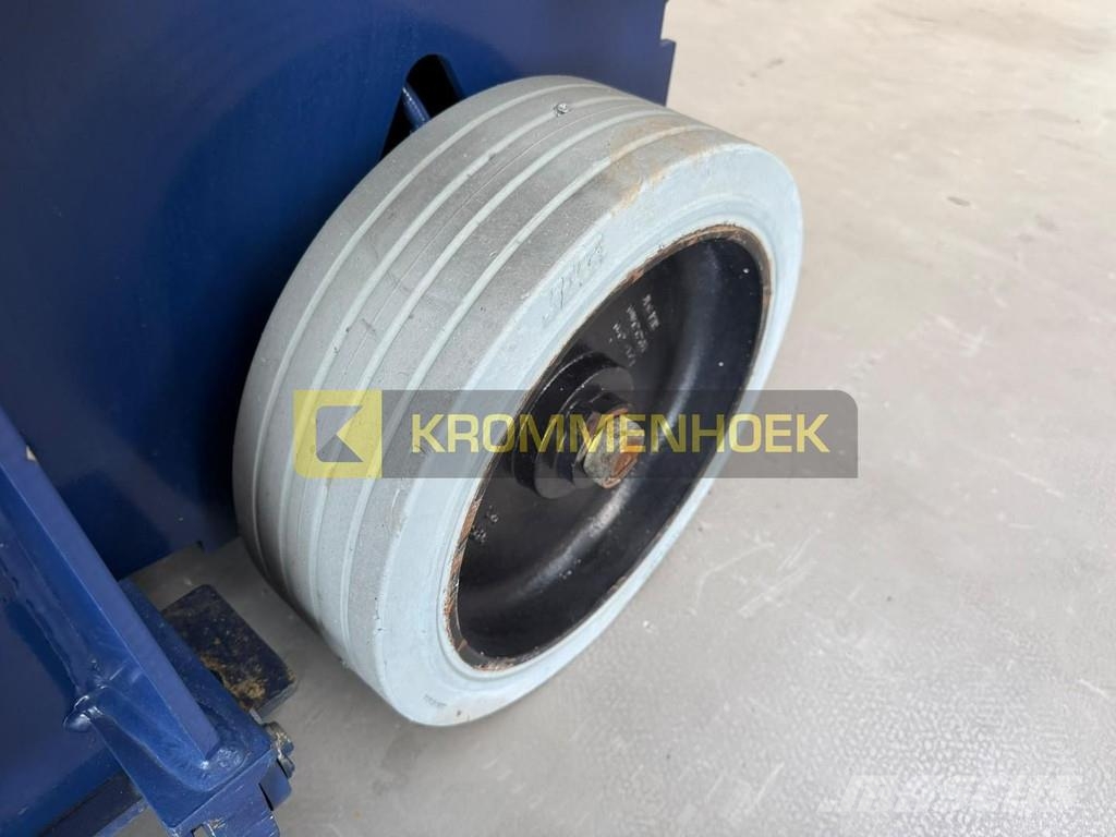 JLG 4045 R Sakselifter