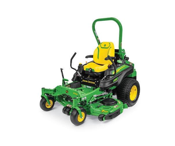 John Deere Z944 صفر محولا الدوران