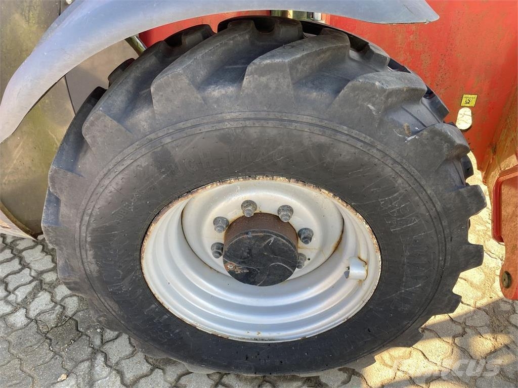 Manitou MT1440A ST3B Телескопические погрузчики