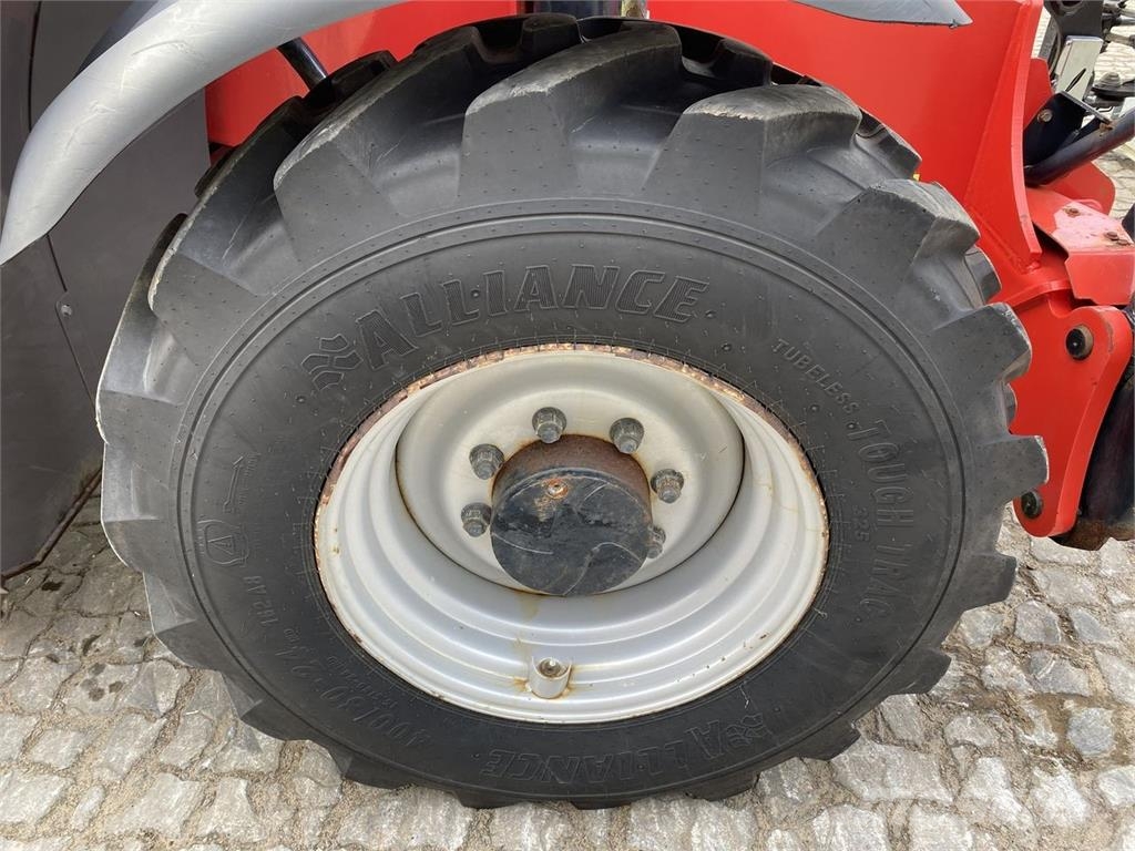 Manitou MT1440A ST3B Teleskopiskie manipulatori