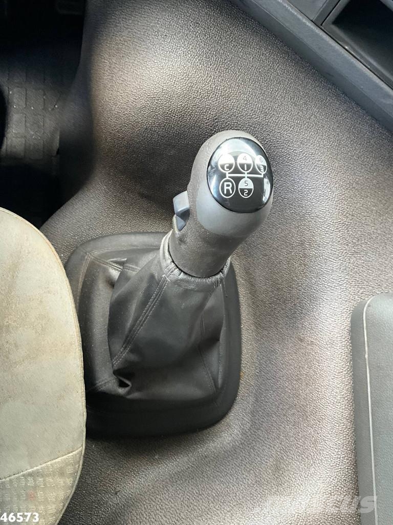 Volvo FM 340 6x4 Manual VDL haakarmsysteem Just 244.334 Kotalni prekucni tovornjaki
