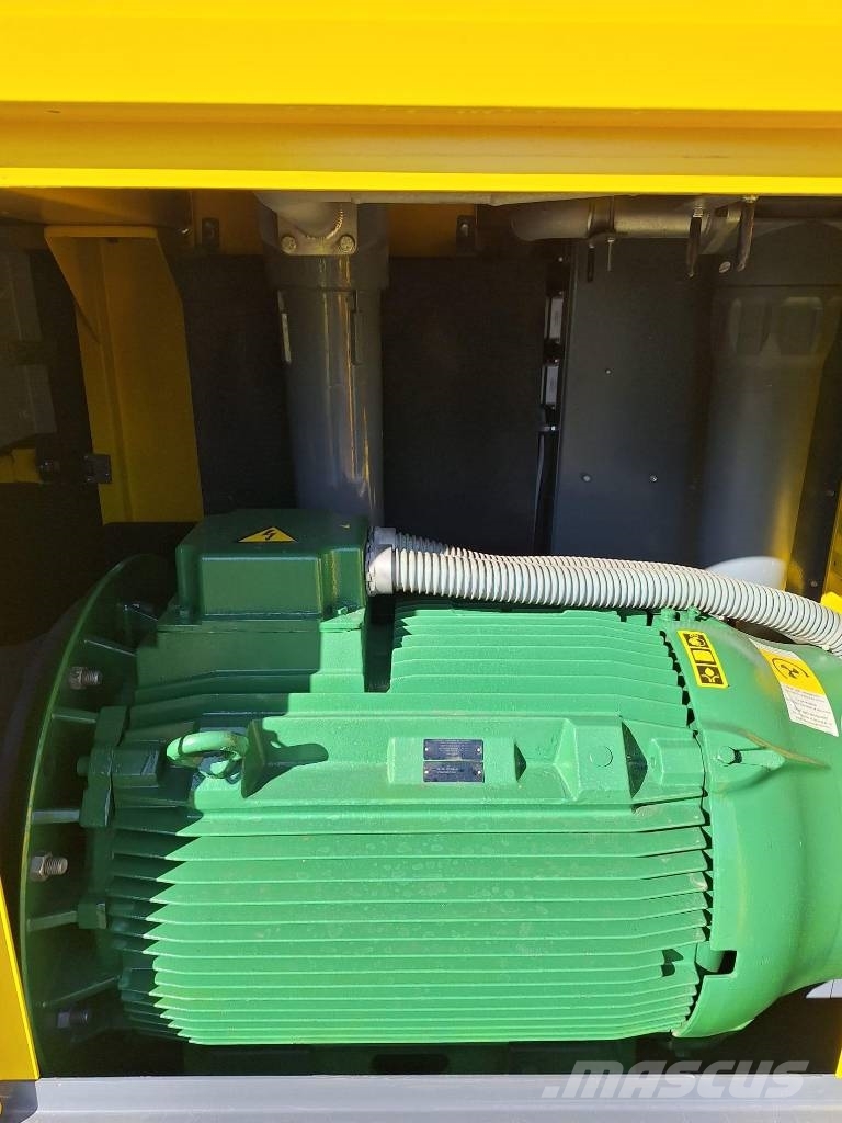 Atlas Copco E-AIR T900 Kompresory