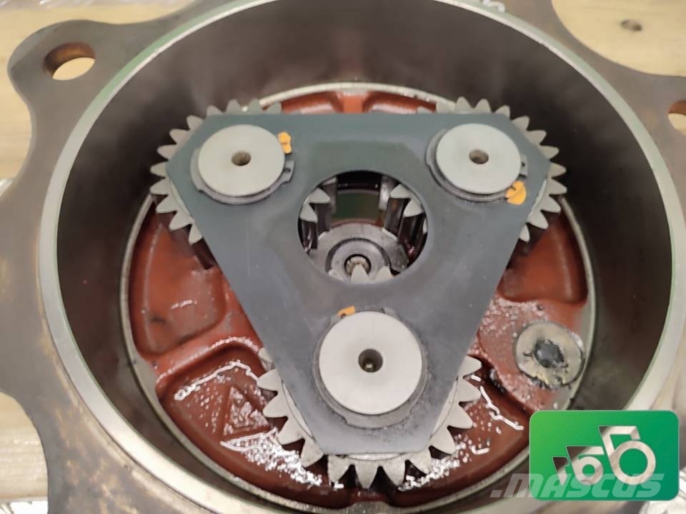 Bobcat Final drive 19032 T 2556 Transmission