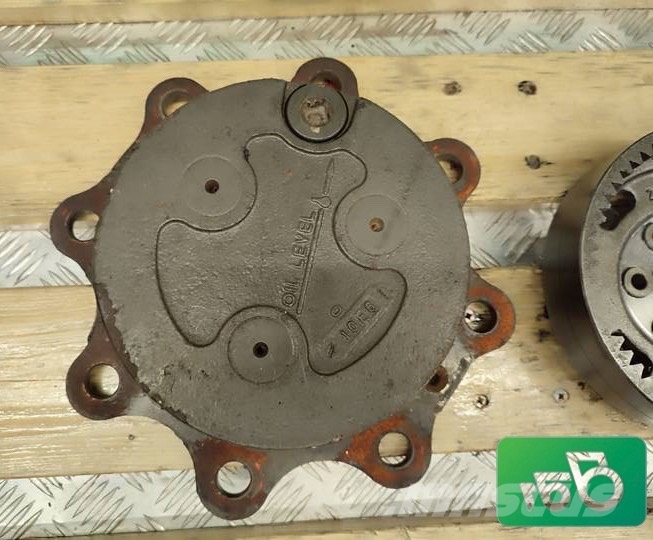 Bobcat Final drive 19032 T 2556 Transmission