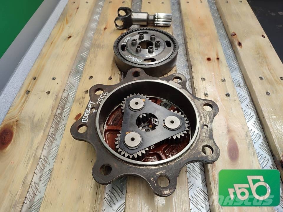 Bobcat Final drive 19032 T 2556 Transmission