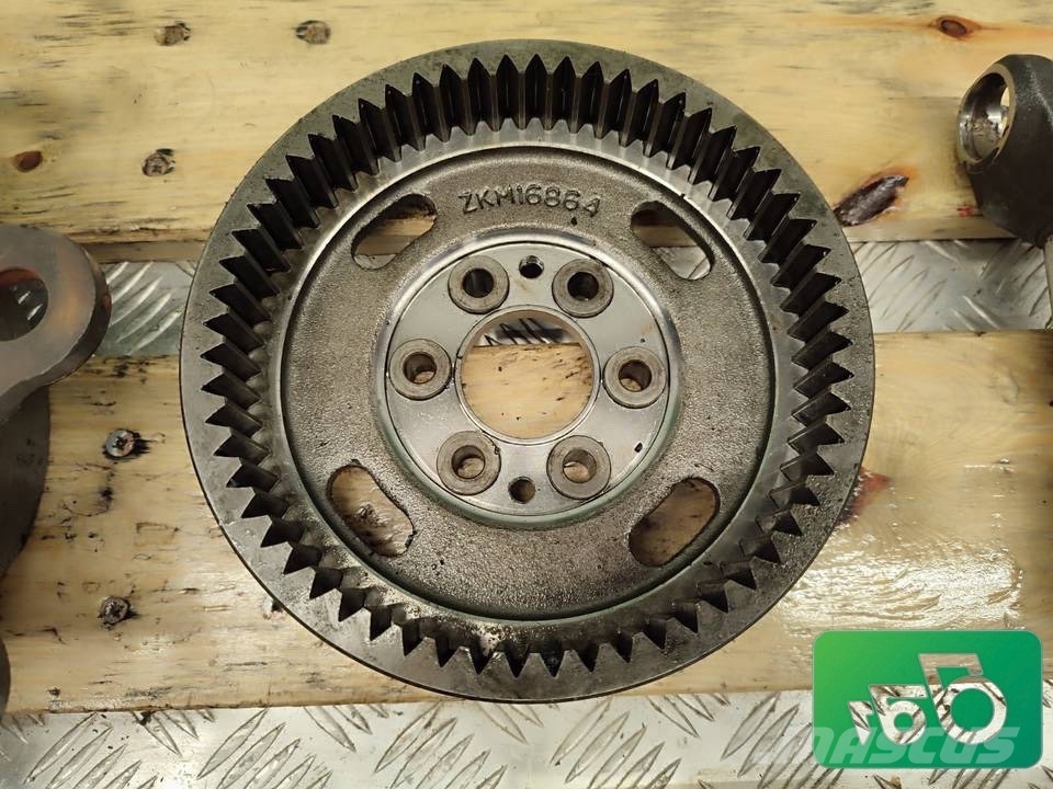 Bobcat Final drive 19032 T 2556 Transmission