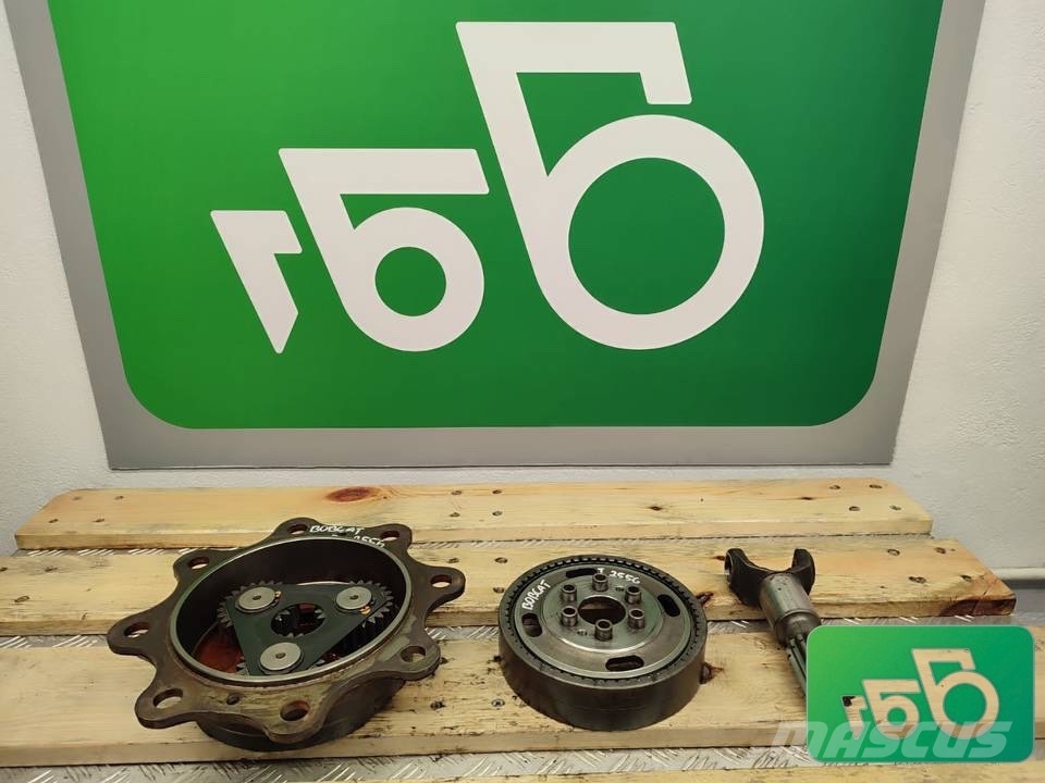 Bobcat Final drive 19032 T 2556 Transmission