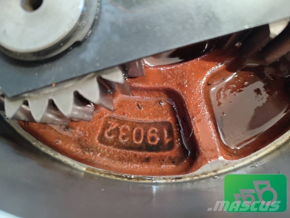 Bobcat Final drive 19032 T 2556 Transmission