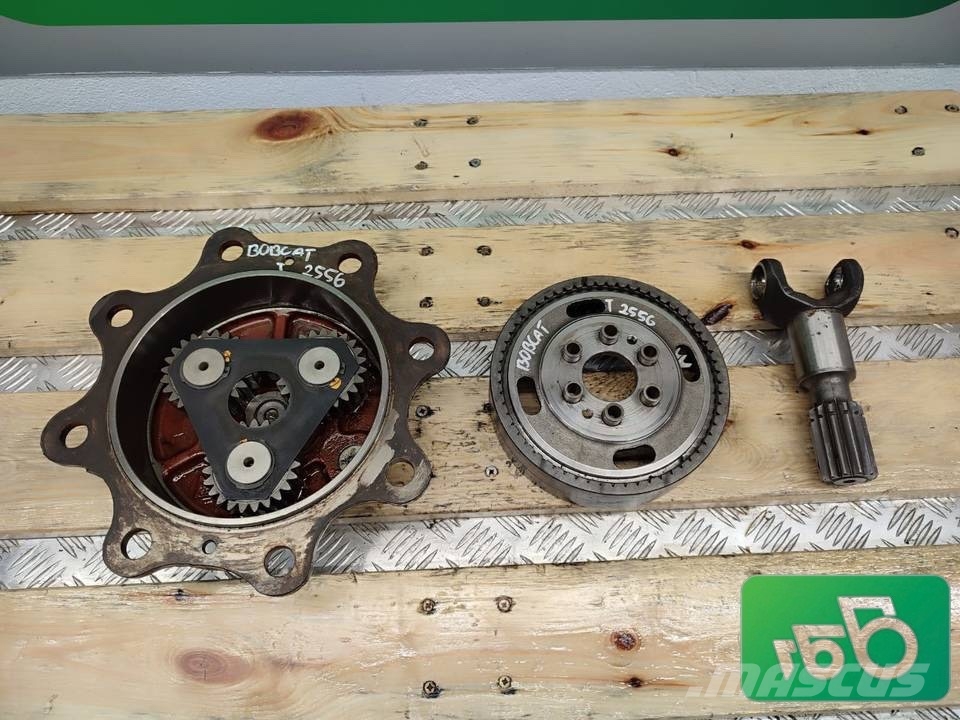 Bobcat Final drive 19032 T 2556 Transmission