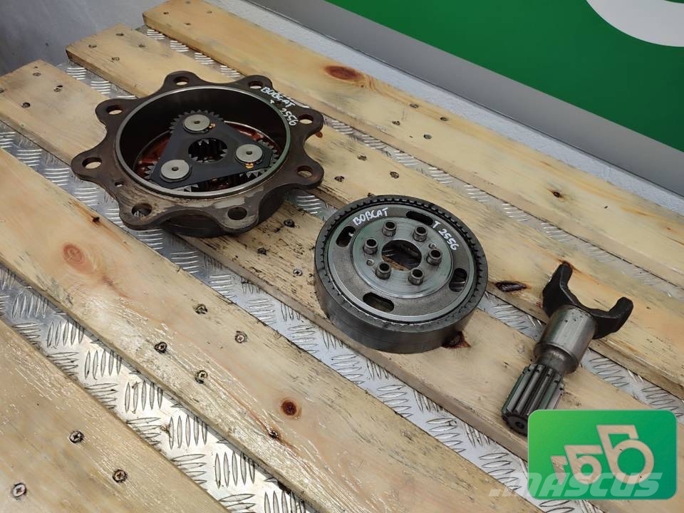 Bobcat Final drive 19032 T 2556 Transmission