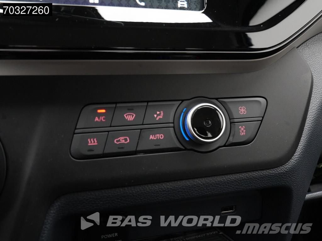 MAXUS EDELIVER 3 Proximamente en Stock! 100% Eléctrico - Pikaplar