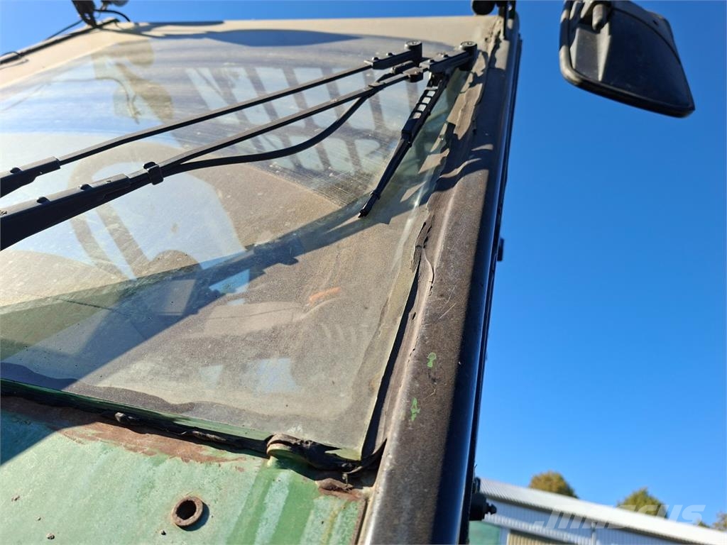 John Deere 3400 4X4 Gradbeništvo - drugo
