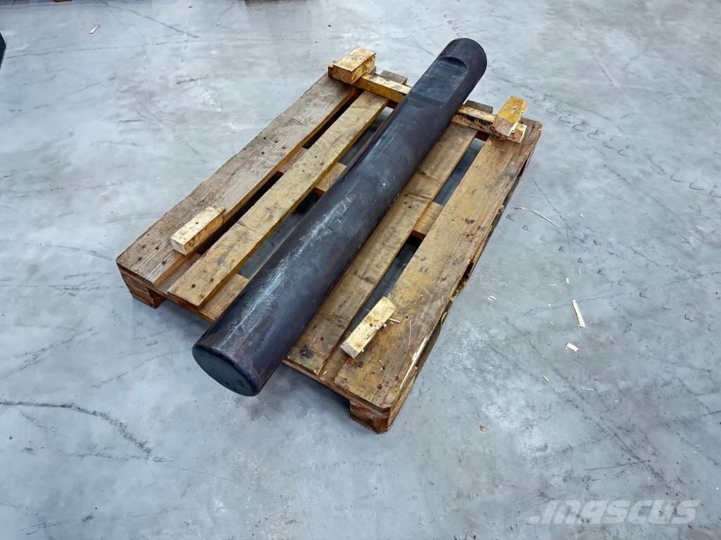 Epiroc Atlas Copco HB3100 HB3000 Blunt Tool Stampfmeißel Marteau hydraulique
