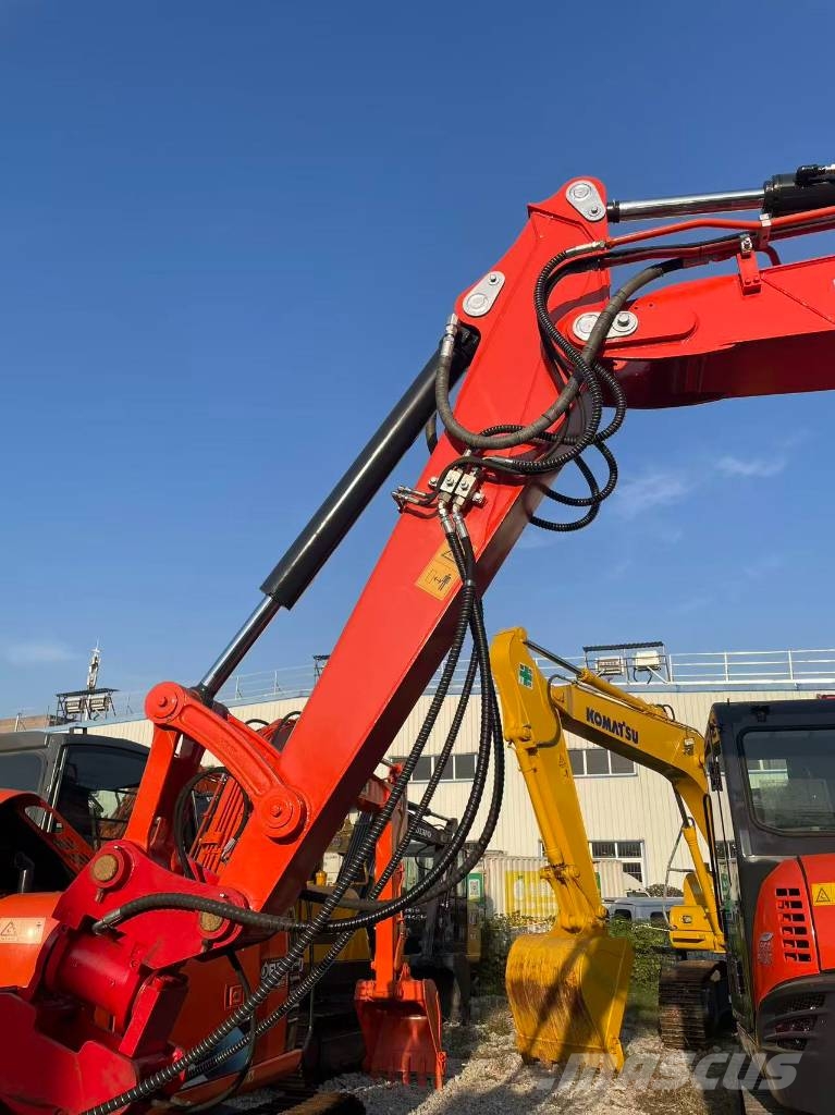 Kubota KX 183-3 Minibagger < 7t