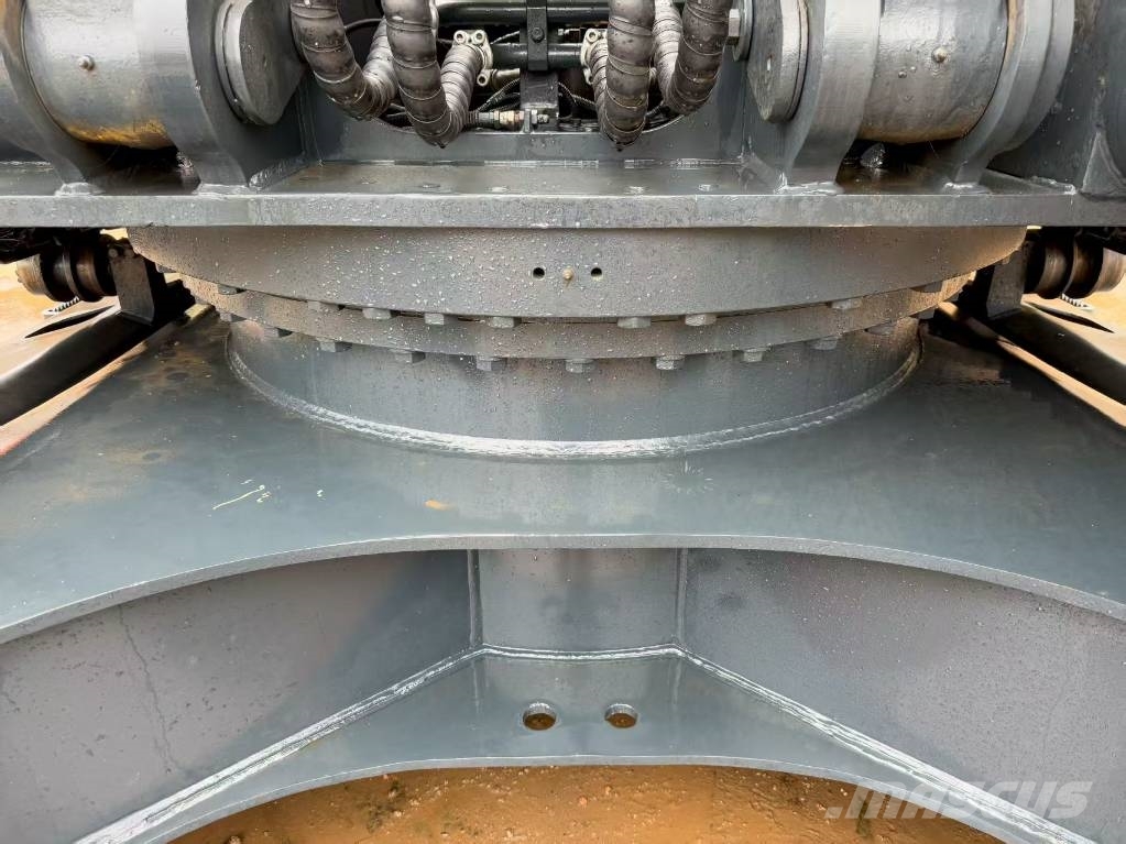 Hyundai 305-9t Escavadoras de rastos