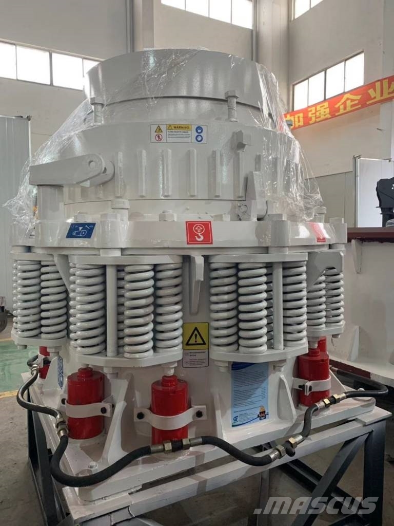 Kinglink KLM-1160 Symons type Rock Stone Cone Crusher Дробилки