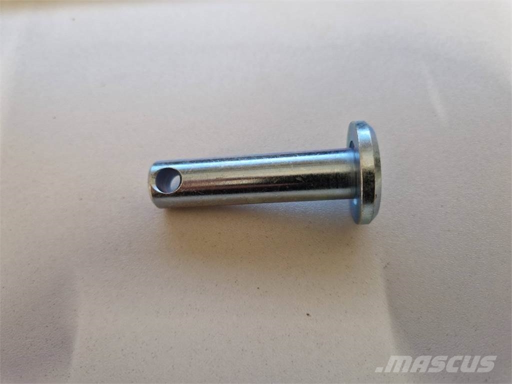 Valmet / Komatsu 5270197 Châssis et suspension