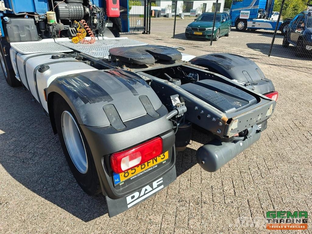 DAF CF 410 FT 4x2 Spacecab Euro6A - 13L engine - Doubl Prime Movers