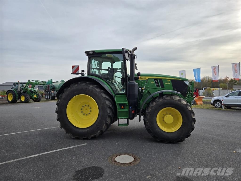 John Deere 6R175 *Garantieverlängerung* Sonstige Landmaschinen
