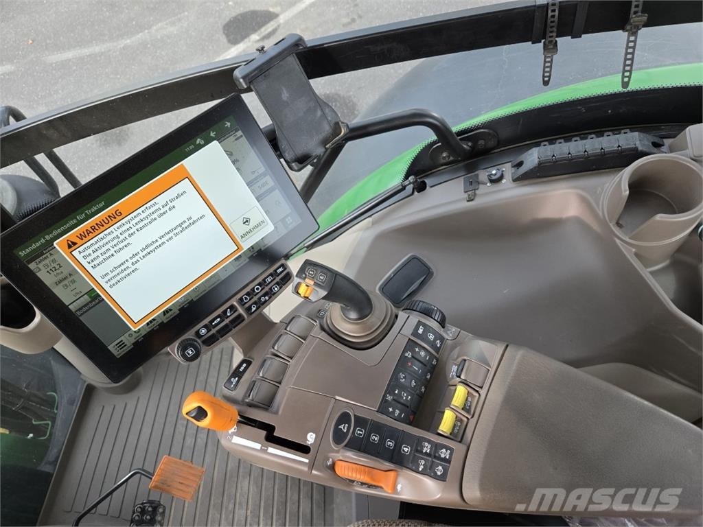 John Deere 6R175 *Garantieverlängerung* Sonstige Landmaschinen