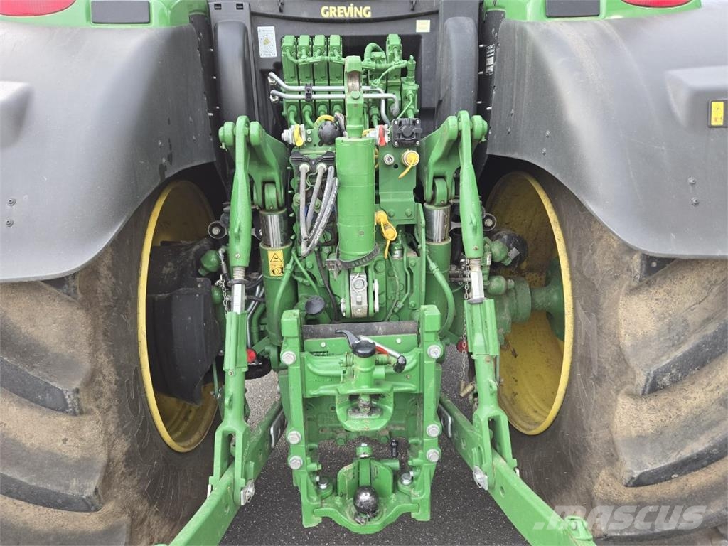 John Deere 6R175 *Garantieverlängerung* Sonstige Landmaschinen