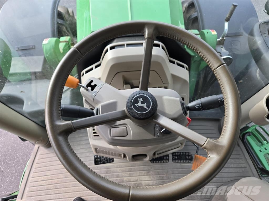 John Deere 6R175 *Garantieverlängerung* Sonstige Landmaschinen