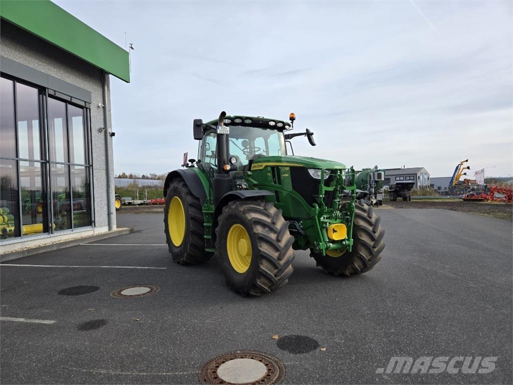 John Deere 6R175 *Garantieverlängerung* Sonstige Landmaschinen