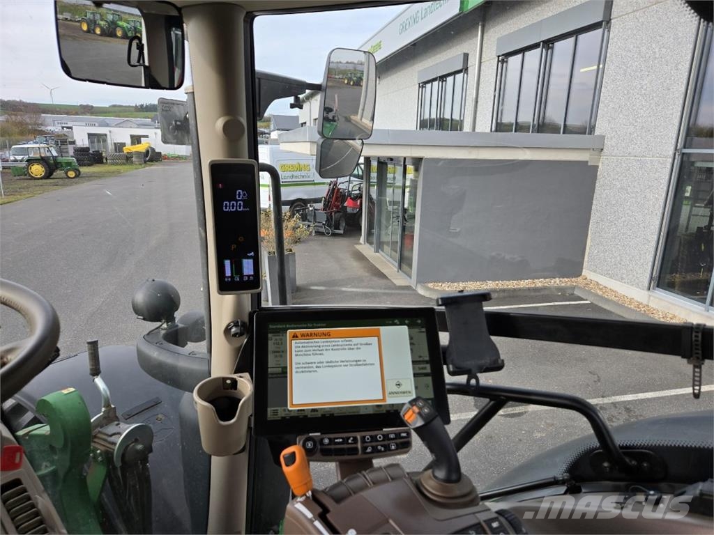 John Deere 6R175 *Garantieverlängerung* Sonstige Landmaschinen