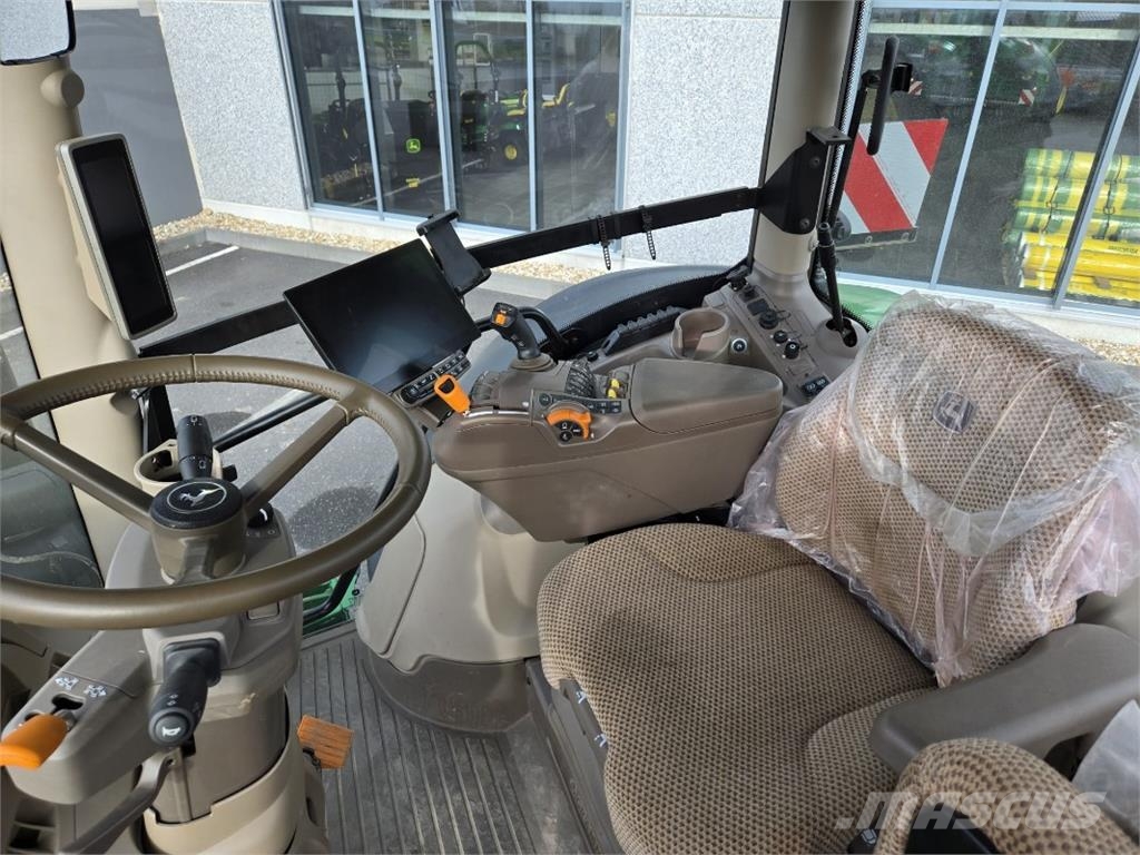 John Deere 6R175 *Garantieverlängerung* Sonstige Landmaschinen