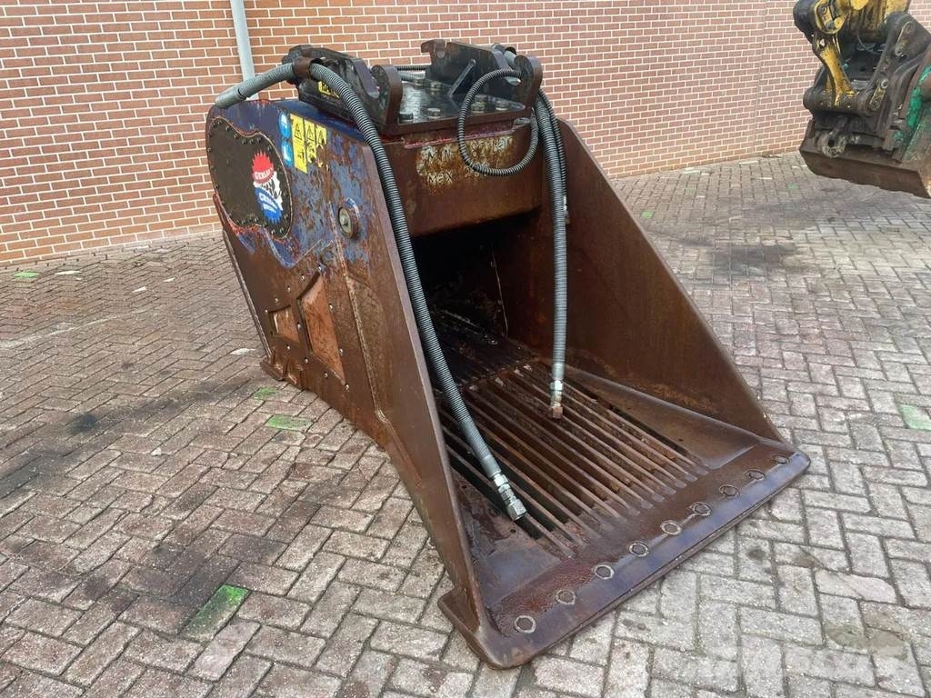 Saes Gerlasco GCB80XL مطارق / كسارات