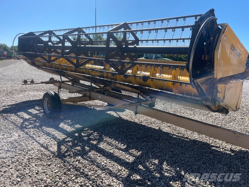 New Holland TX 66 Teraviljakombainid