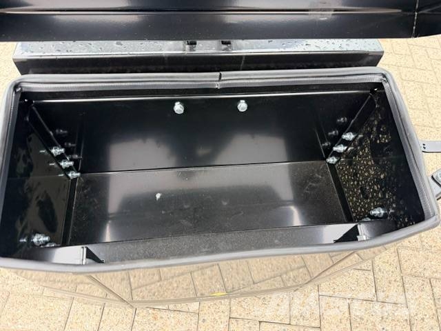 Agribumper Fronthitch Line, trekkerbumper, tractor Μπροστινά βαρίδια