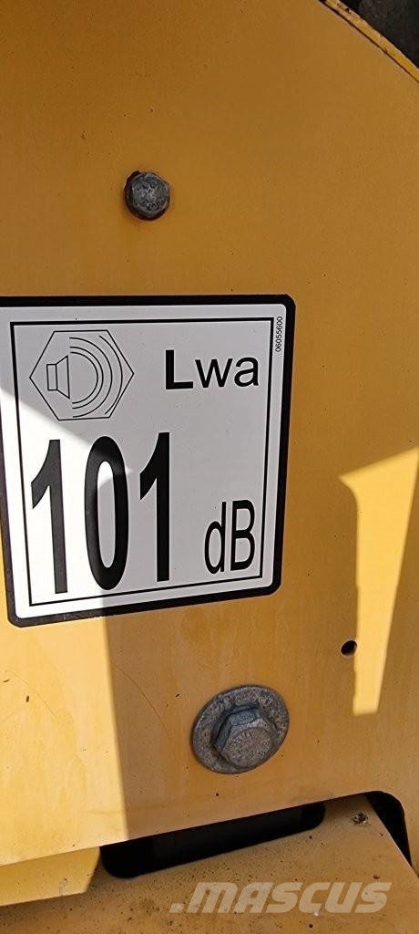 Neotec X-LAD PLUS | ZW | Dwudrogowy podnośnik Održavanje železničkih pruga