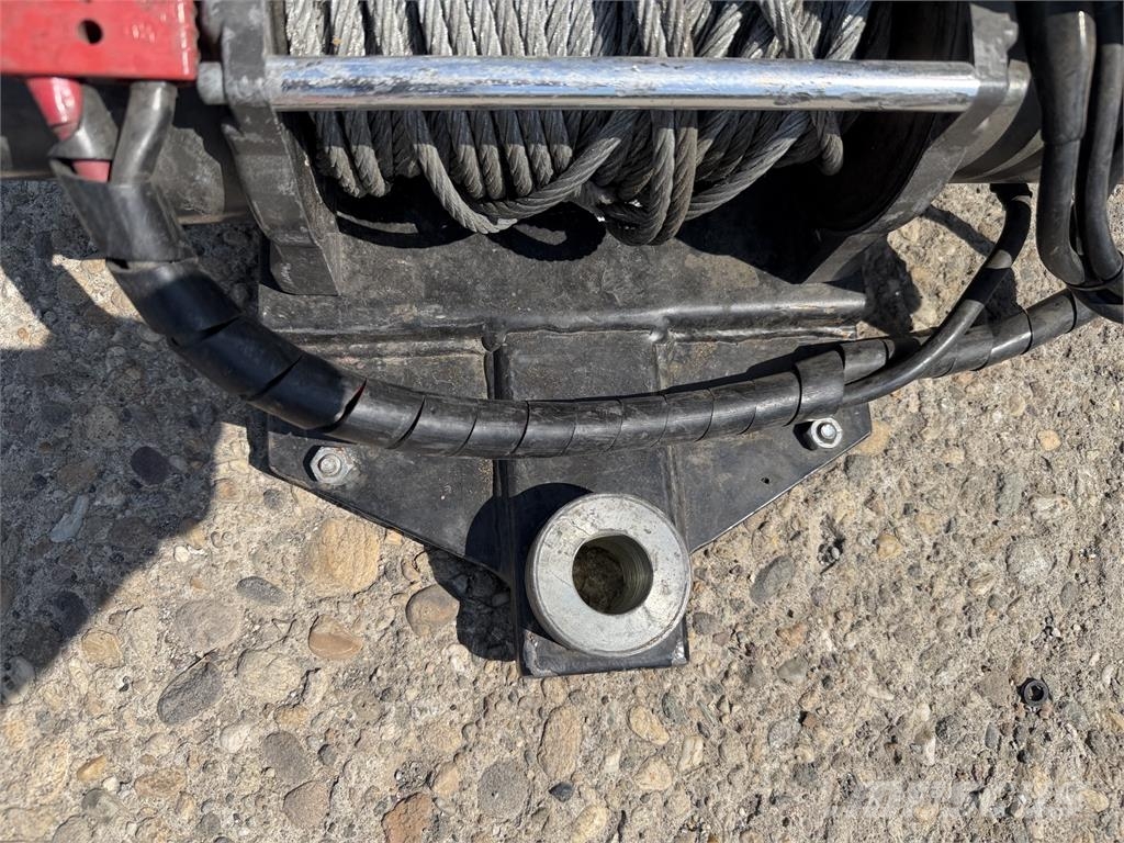 VIN - Naviják na auto BOSCH Transport Sonstige