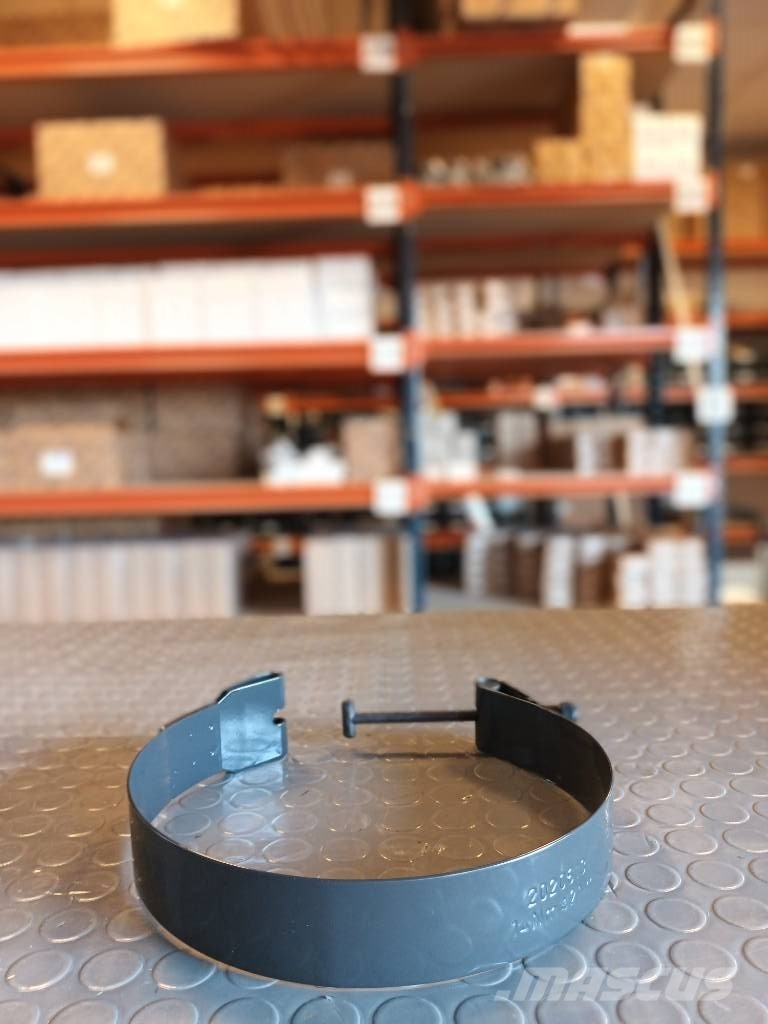 Scania RETAINING STRAP 2020613 Transport - Altele