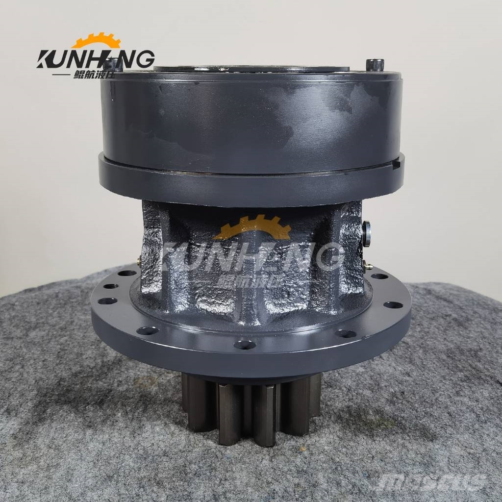 Doosan DX140LCR Swing reducer 170301-00008 170303-00003A Transmisiones
