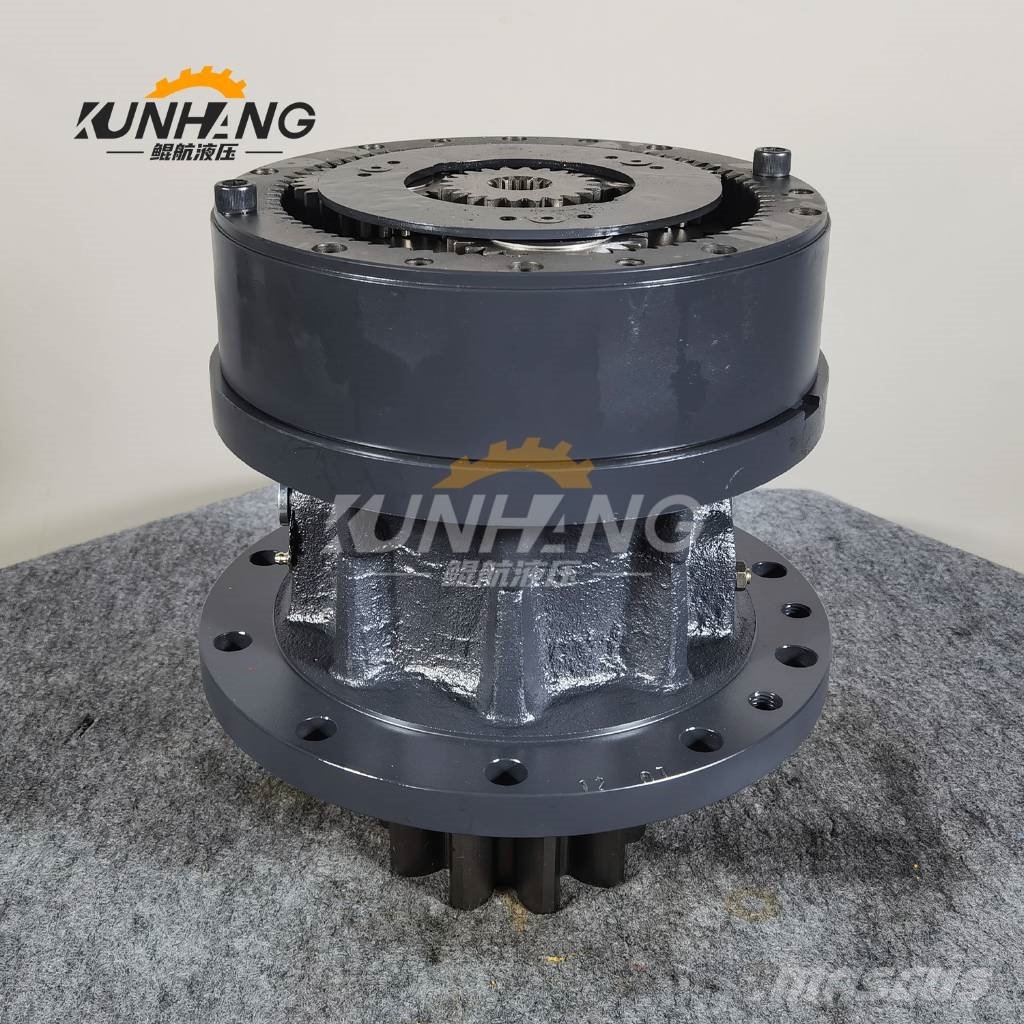Doosan DX140LCR Swing reducer 170301-00008 170303-00003A Transmisiones
