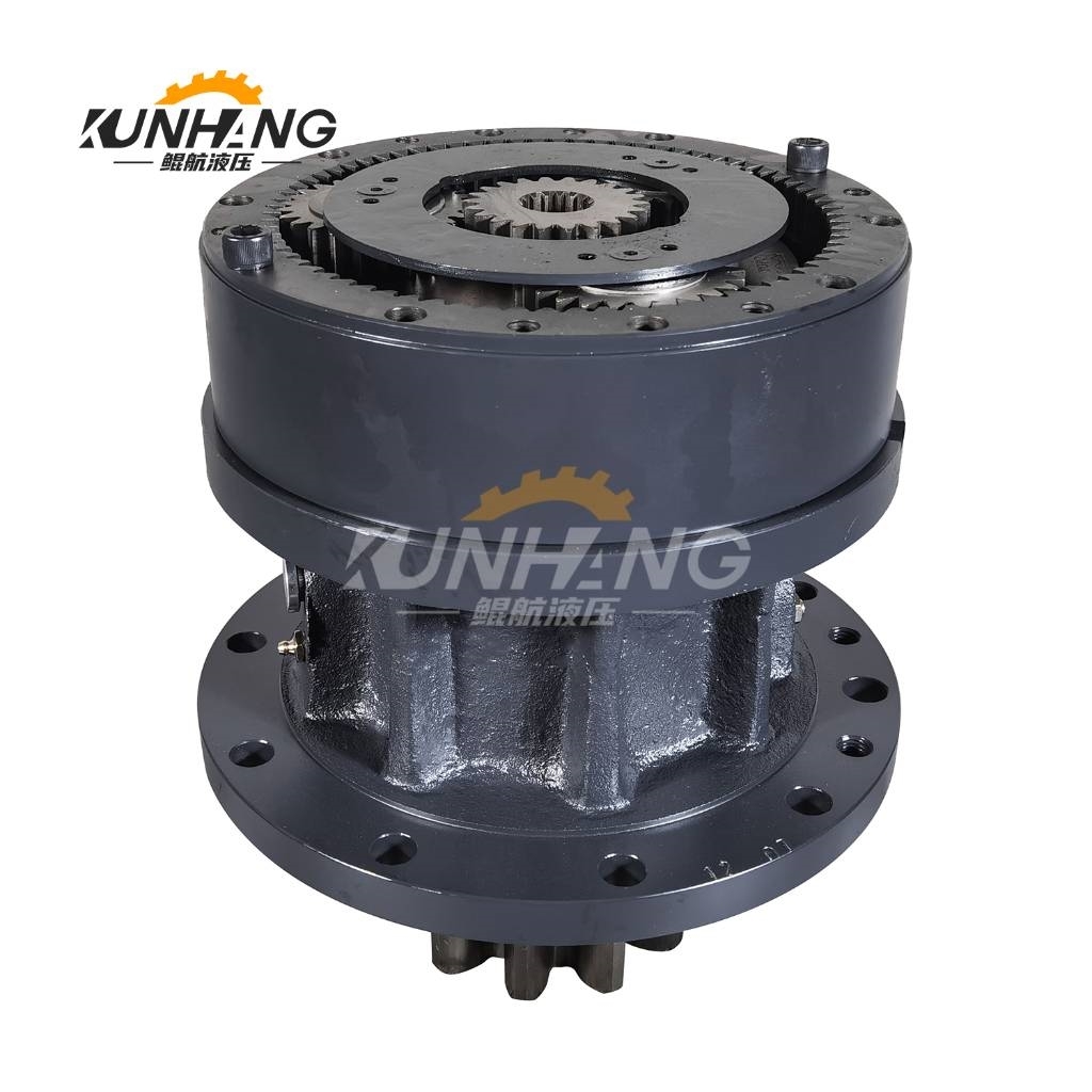 Doosan DX140LCR Swing reducer 170301-00008 170303-00003A Transmisiones