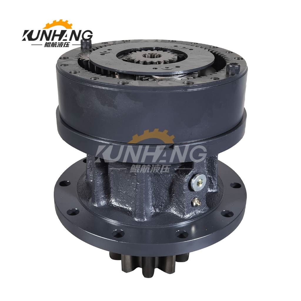 Doosan DX140LCR Swing reducer 170301-00008 170303-00003A Transmisiones