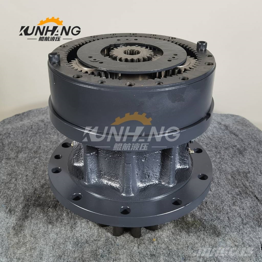 Doosan DX140LCR Swing reducer 170301-00008 170303-00003A Transmisiones