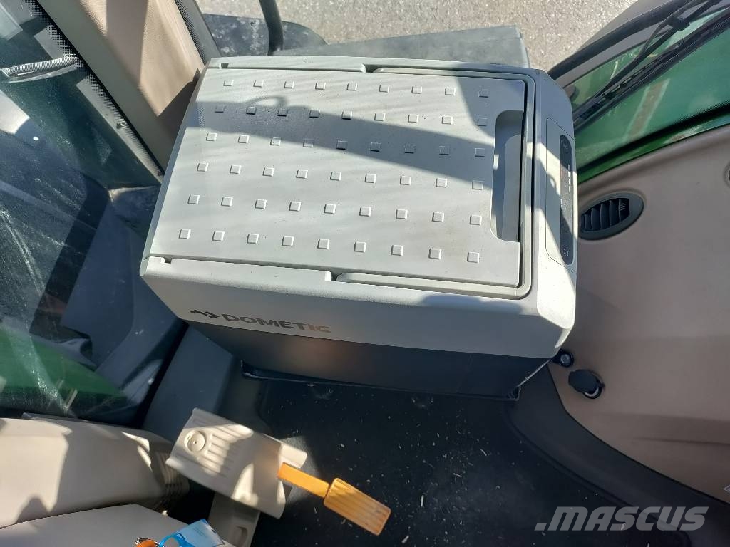 Fendt 1050 Vario Tracteur