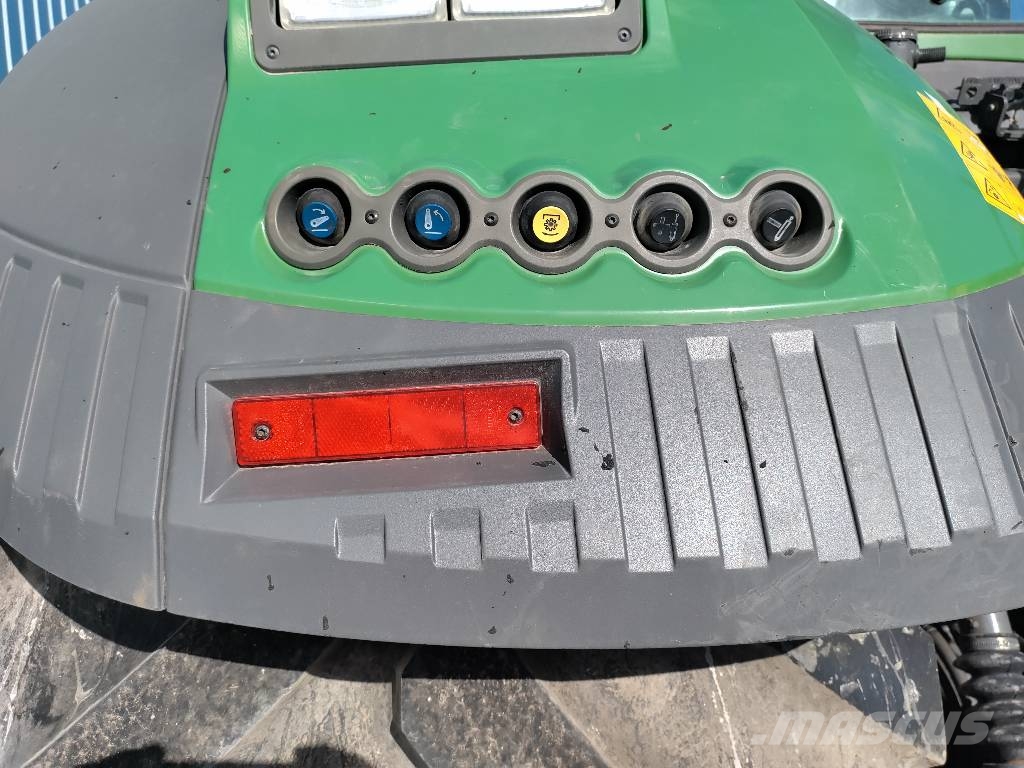 Fendt 1050 Vario Tracteur