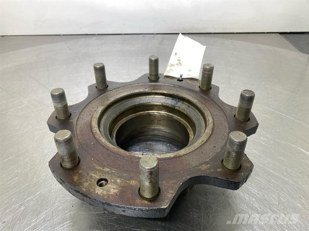 ZF MT-L3015-4472304200-Wheel hub/Radnabe/Wielnaaf Axe
