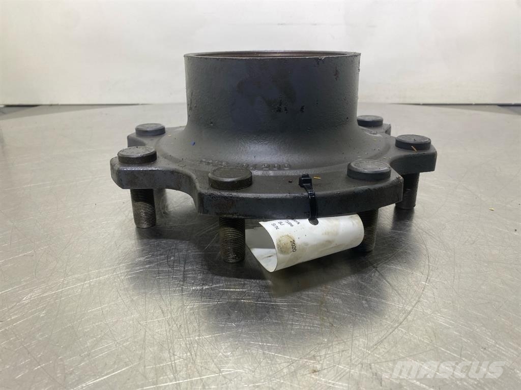 ZF MT-L3015-4472304200-Wheel hub/Radnabe/Wielnaaf Axe