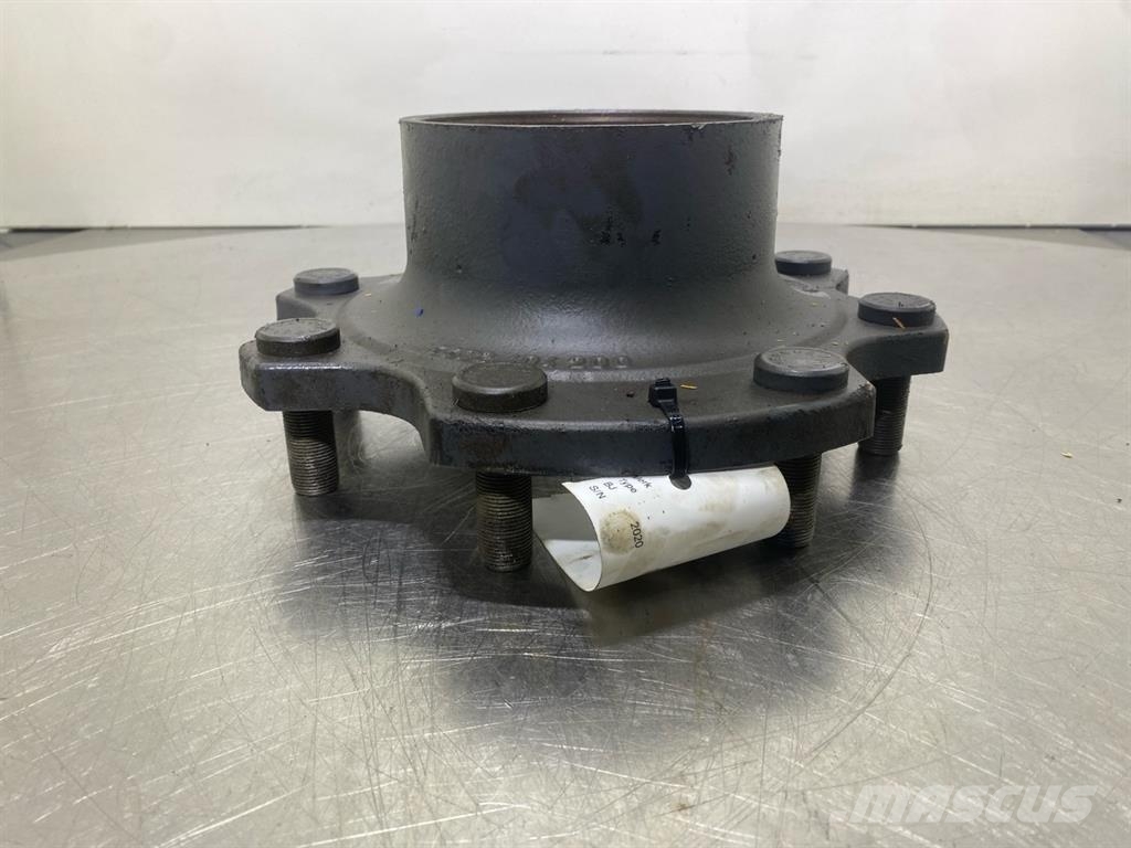 ZF MT-L3015-4472304200-Wheel hub/Radnabe/Wielnaaf Osi