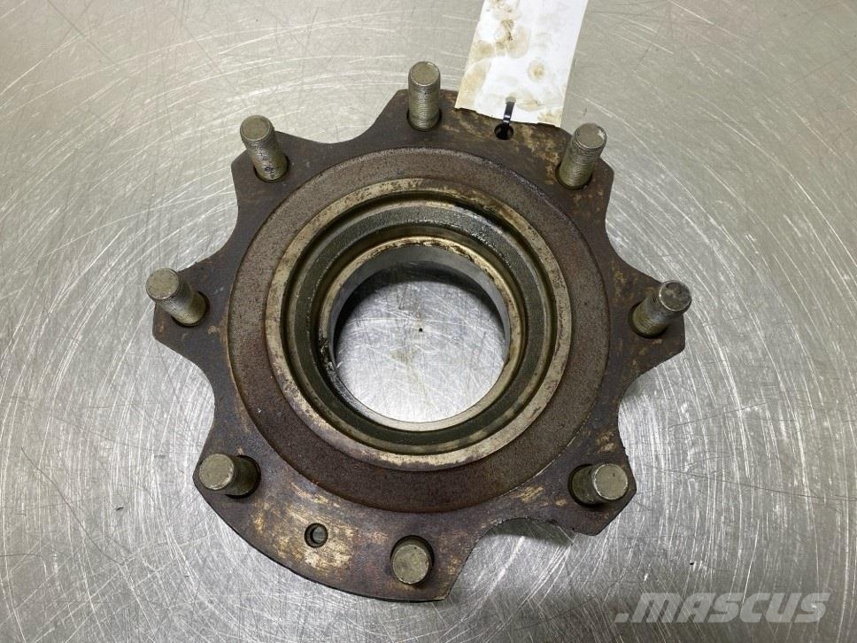 ZF MT-L3015-4472304200-Wheel hub/Radnabe/Wielnaaf Axe